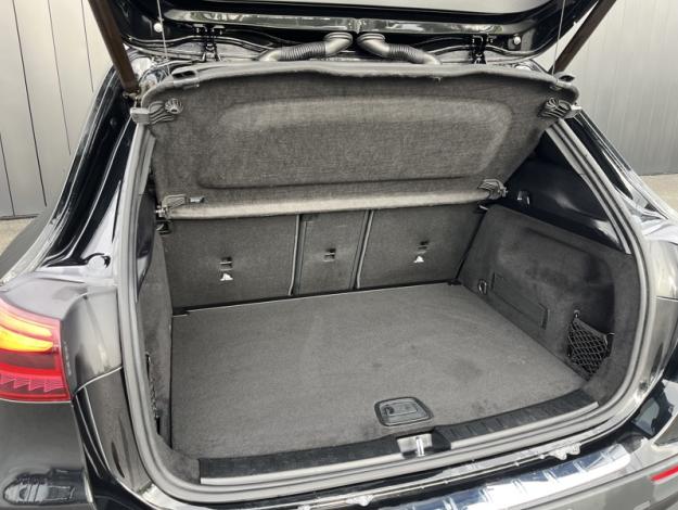 MERCEDES-BENZ GLA 220 d 4MATIC AMG Line  