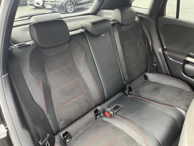 MERCEDES-BENZ GLA 220 d 4MATIC AMG Line  