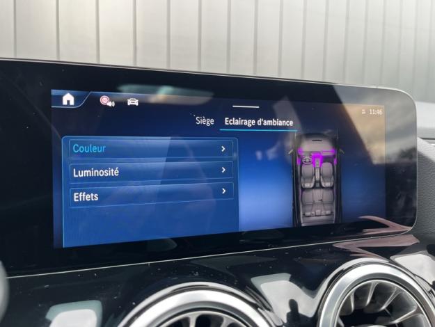 MERCEDES-BENZ GLA 220 d 4MATIC AMG Line  