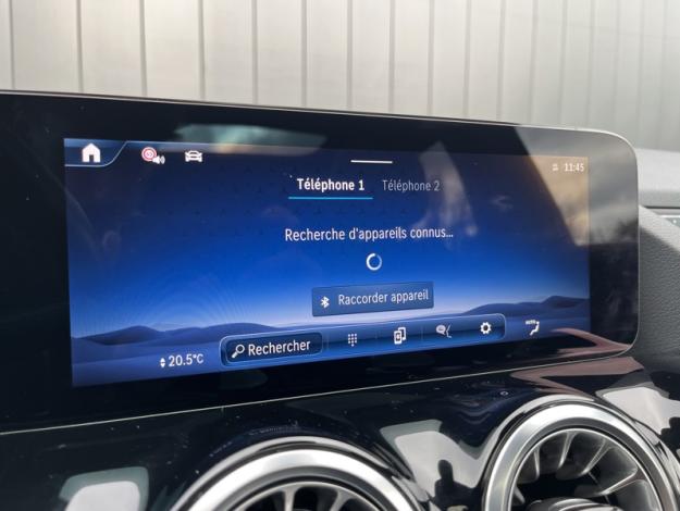 MERCEDES-BENZ GLA 220 d 4MATIC AMG Line  