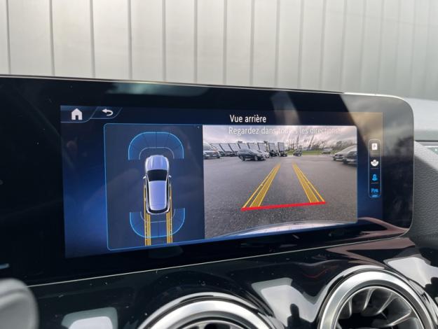 MERCEDES-BENZ GLA 220 d 4MATIC AMG Line  