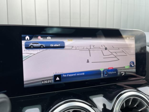 MERCEDES-BENZ GLA 220 d 4MATIC AMG Line  