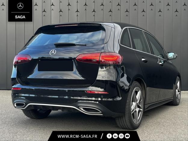 MERCEDES-BENZ Classe B 200 d AMG Line  