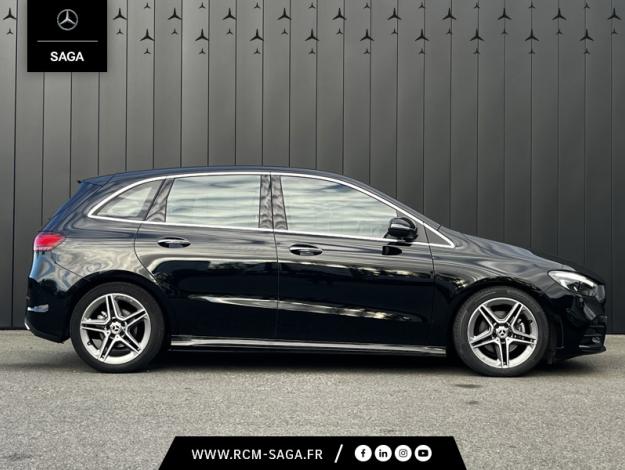 MERCEDES-BENZ Classe B 200 d AMG Line  
