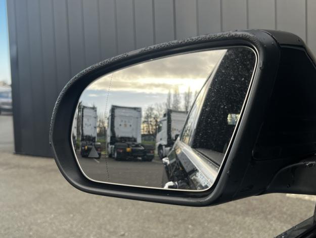 MERCEDES-BENZ Classe B 200 d AMG Line  