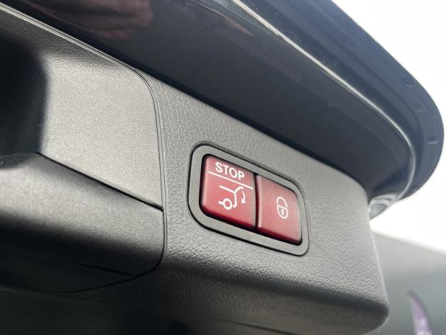 MERCEDES-BENZ Classe B 200 d AMG Line  