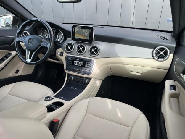 MERCEDES-BENZ GLA 180 d  Classe GLA/ X156 180 D INSPIRATION