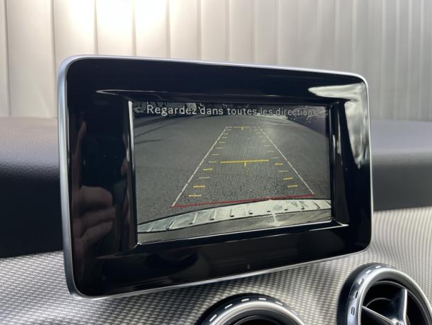 MERCEDES-BENZ GLA 180 d  Classe GLA/ X156 180 D INSPIRATION