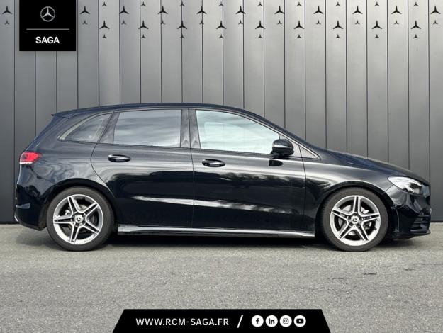 MERCEDES-BENZ Classe B 180 d AMG Line Edition  