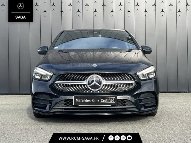MERCEDES-BENZ Classe B 180 d AMG Line Edition  