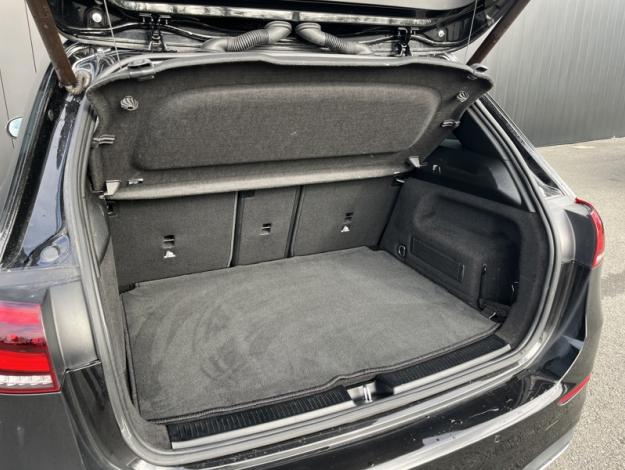 MERCEDES-BENZ Classe B 180 d AMG Line Edition  