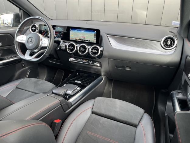 MERCEDES-BENZ Classe B 180 d AMG Line Edition  