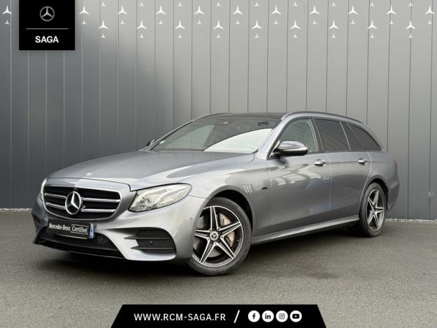 MERCEDES-BENZ Classe E Break Classe E 300 de AMG Line Break  