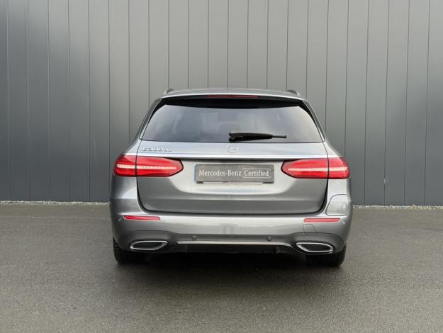 MERCEDES-BENZ Classe E Break Classe E 300 de AMG Line Break  