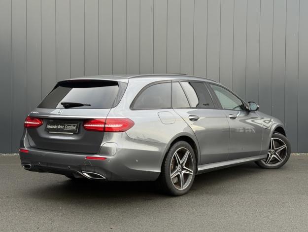 MERCEDES-BENZ Classe E Break Classe E 300 de AMG Line Break  