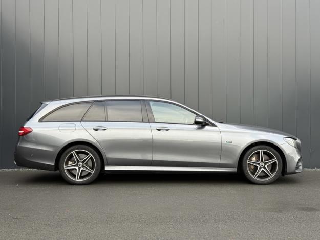 MERCEDES-BENZ Classe E Break Classe E 300 de AMG Line Break  