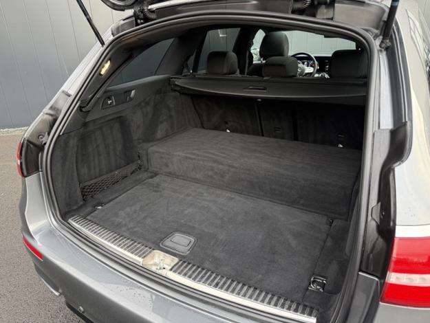 MERCEDES-BENZ Classe E Break Classe E 300 de AMG Line Break  