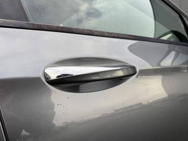 MERCEDES-BENZ Classe E Break Classe E 300 de AMG Line Break  