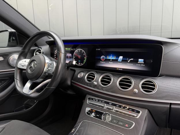 MERCEDES-BENZ Classe E Break Classe E 300 de AMG Line Break  