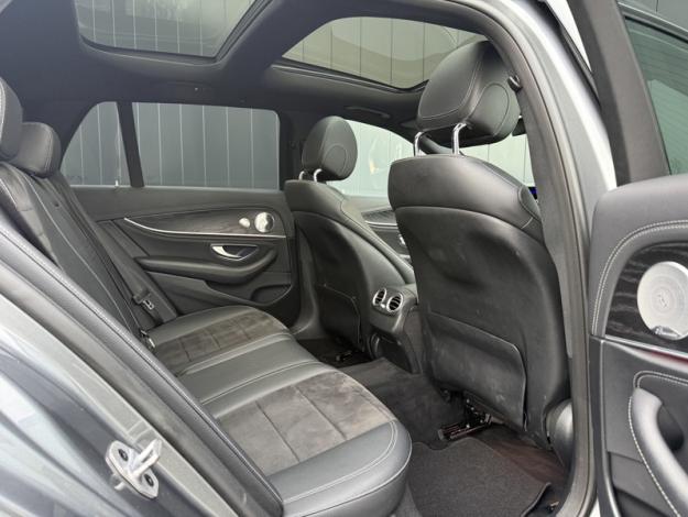 MERCEDES-BENZ Classe E Break Classe E 300 de AMG Line Break  