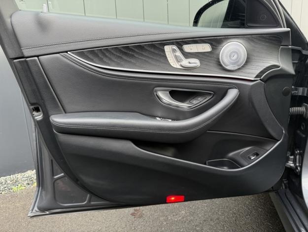 MERCEDES-BENZ Classe E Break Classe E 300 de AMG Line Break  