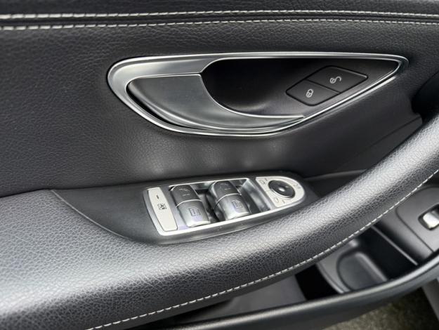 MERCEDES-BENZ Classe E Break Classe E 300 de AMG Line Break  