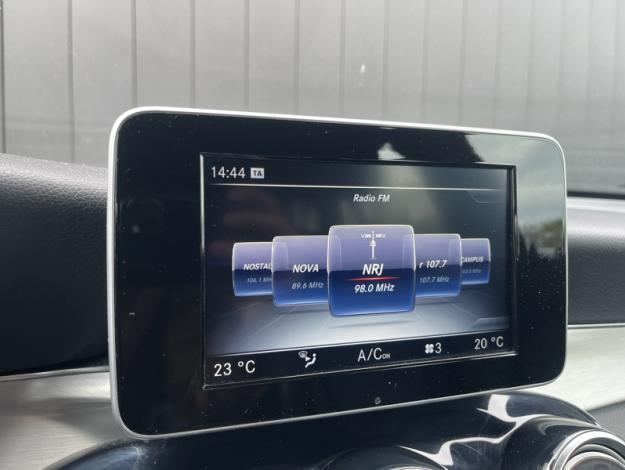 MERCEDES-BENZ GLC SUV GLC 220 d 4MATIC SUV Night Edition  