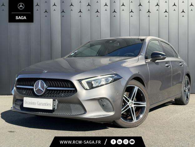 MERCEDES-BENZ Classe A A 180 Compacte  