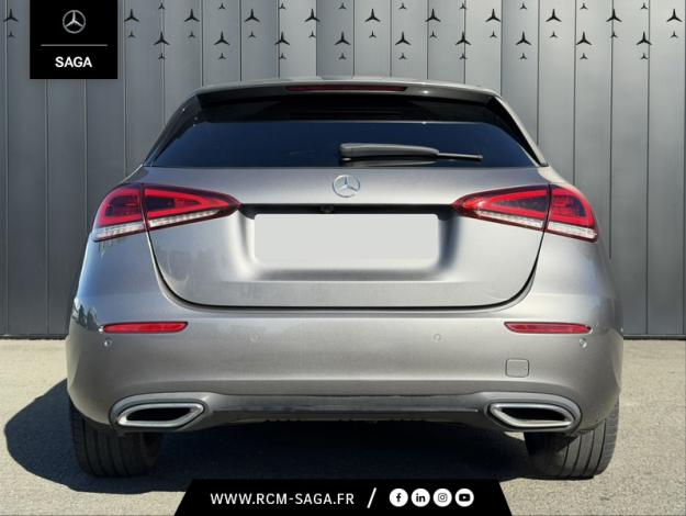 MERCEDES-BENZ Classe A A 180 Compacte  