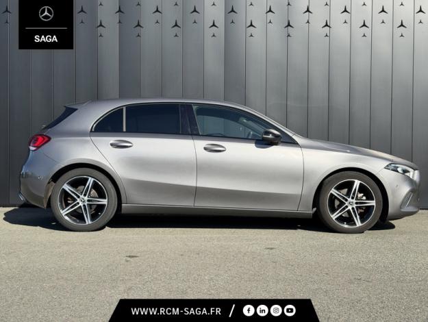 MERCEDES-BENZ Classe A A 180 Compacte  