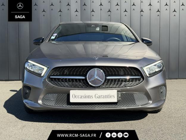 MERCEDES-BENZ Classe A A 180 Compacte  