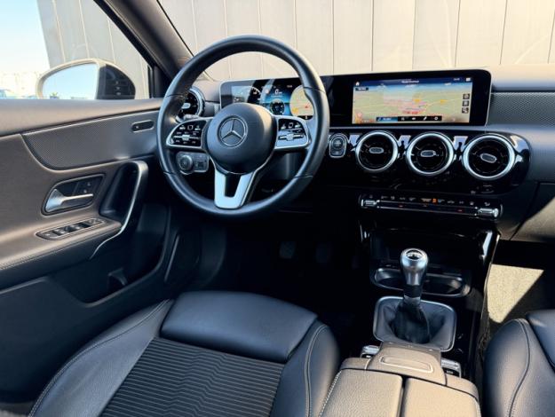 MERCEDES-BENZ Classe A A 180 Compacte  