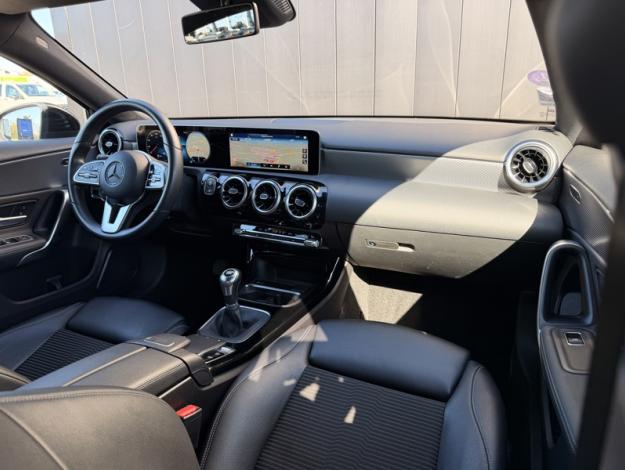 MERCEDES-BENZ Classe A A 180 Compacte  