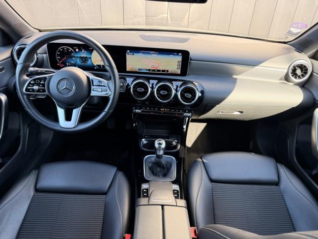 MERCEDES-BENZ Classe A A 180 Compacte  