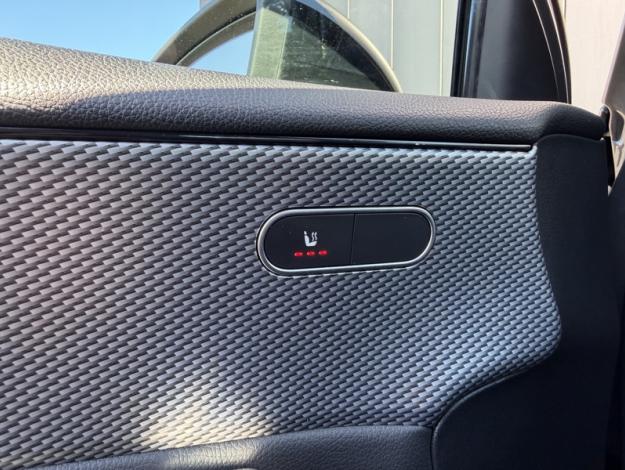 MERCEDES-BENZ Classe A A 180 Compacte  