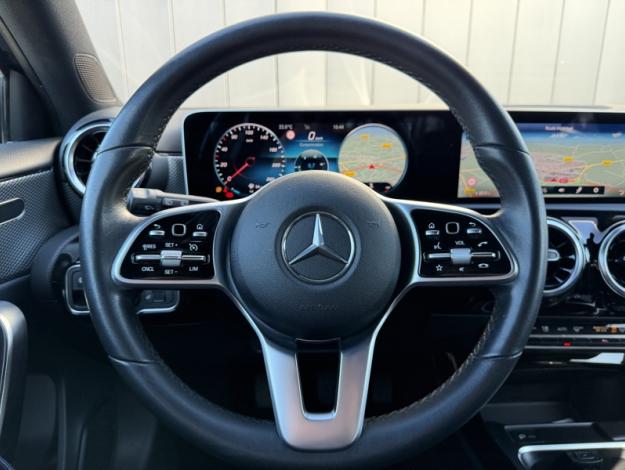 MERCEDES-BENZ Classe A A 180 Compacte  