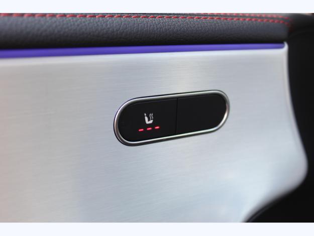 MERCEDES-BENZ CLA Coupé CLA 200 d Coupé AMG Line  CLA 200 d CoupÚ AMG Line