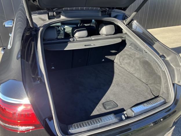 MERCEDES-BENZ GLC Coupé GLC 300de 4MATIC Coupé AMG Line  