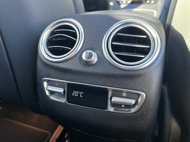 MERCEDES-BENZ GLC Coupé GLC 300de 4MATIC Coupé AMG Line  