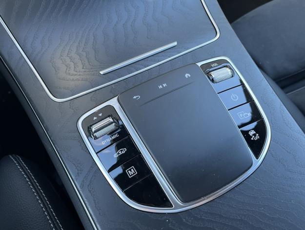 MERCEDES-BENZ GLC Coupé GLC 300de 4MATIC Coupé AMG Line  