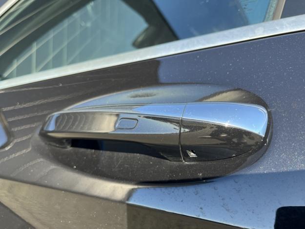 MERCEDES-BENZ GLC Coupé GLC 300de 4MATIC Coupé AMG Line  