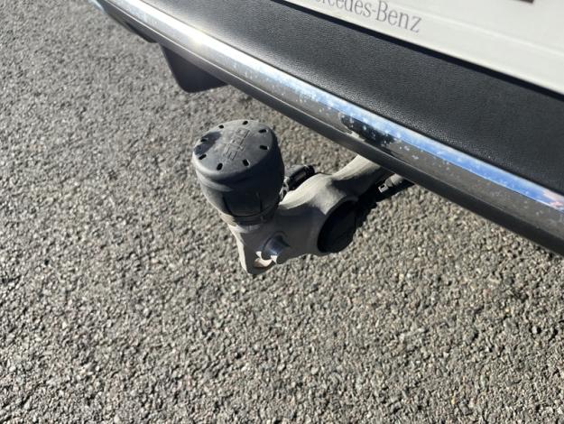 MERCEDES-BENZ GLC Coupé GLC 300de 4MATIC Coupé AMG Line  