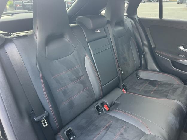MERCEDES-BENZ CLA Shooting Brake CLA 250 e Hybrid EQ Shooting Brake AMG Line  