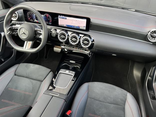 MERCEDES-BENZ CLA Shooting Brake CLA 250 e Hybrid EQ Shooting Brake AMG Line  