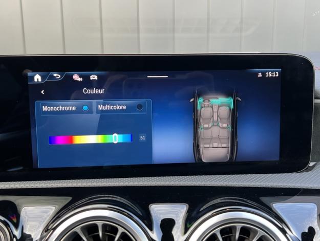 MERCEDES-BENZ CLA Shooting Brake CLA 250 e Hybrid EQ Shooting Brake AMG Line  