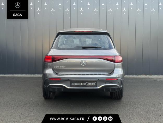 MERCEDES-BENZ EQB 250+ AMG Line  