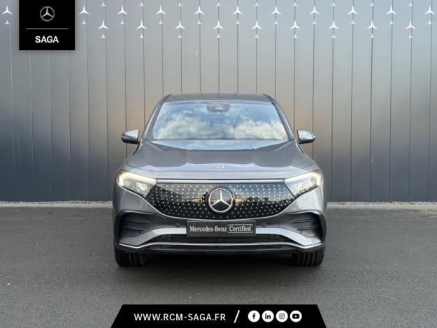 MERCEDES-BENZ EQB 250+ AMG Line  