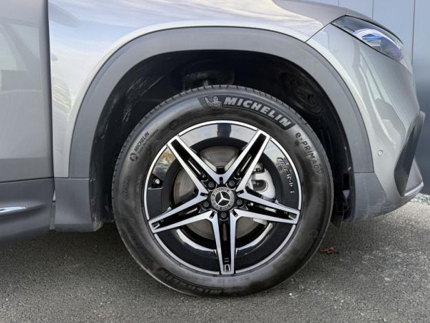 MERCEDES-BENZ EQB 250+ AMG Line  