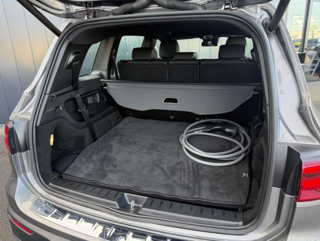 MERCEDES-BENZ EQB 250+ AMG Line  