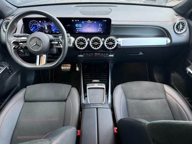 MERCEDES-BENZ EQB 250+ AMG Line  